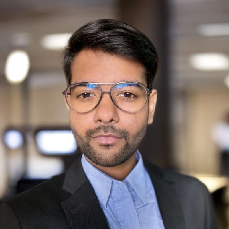 Shri Rajeev Rai DialysisHQ - The Operating System for Global Renal Care